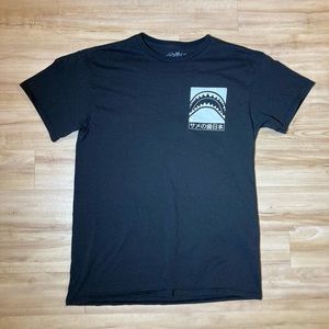 The Young & Wild Shirt Size Medium